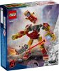 LEGO Super Heroes Iron Man Mech vs. Ultron (76307) (10)