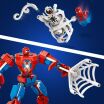 LEGO Super Heroes Spider-Man Mech vs. Anti-Venom (76308) (2)