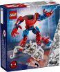 LEGO Super Heroes Spider-Man Mech vs. Anti-Venom (76308) (9)