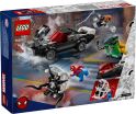 LEGO Super Heroes Spider-Man vs. Venom Muscle Car (76309) (9)