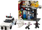 LEGO Super Heroes Spider-Verse: Miles Morales vs. The Spot (76311) (1)