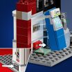LEGO Super Heroes Spider-Verse: Miles Morales vs. The Spot (76311) (2)