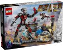 LEGO Super Heroes Captain America: Civil War Action Battle (76314) (12)