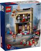 LEGO Super Heroes Peter Parker's Apartment (76317) (12)