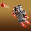 LEGO Super Heroes Iron Man & War Machine vs. Hammer Drones (76320) (3)