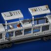 LEGO Super Heroes Spider-Man vs. Doc Ock Subway Train Scene (76321) (4)