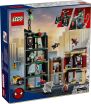LEGO® Super Heroes Spiderman vs. Oscorp (76324) (12)