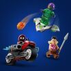 LEGO® Super Heroes Spiderman vs. Oscorp (76324) (5)