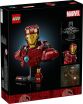 LEGO Super Heroes Iron Man MK4 Bust (76327) (11)