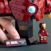 LEGO Super Heroes Iron Man MK4 Bust (76327) (3)