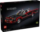 LEGO Super Heroes Batman: The Classic TV Series Batmobile (76328) (0)