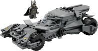 LEGO Super Heroes Batman vs. Superman Batmobile (76331) (1)