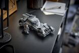 LEGO Super Heroes Batman vs. Superman Batmobile (76331) (5)