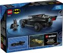 LEGO Super Heroes The Batman Batmobile (76332) (6)