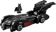 LEGO Super Heroes Batman & Robin Batmobile (76333) (1)