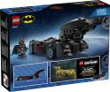 LEGO Super Heroes Batman & Robin Batmobile (76333) (6)