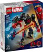 LEGO Super Heroes Miles Morales vs. Spider-Man 2099 (76337) (0)