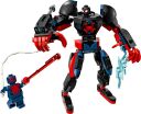 LEGO Super Heroes Miles Morales vs. Spider-Man 2099 (76337) (1)