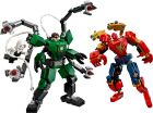 LEGO Super Heroes Mech Battle: Spider-Man vs. Doc Ock (76338) (1)