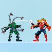 LEGO Super Heroes Mech Battle: Spider-Man vs. Doc Ock (76338) (2)