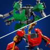 LEGO Super Heroes Mech Battle: Spider-Man vs. Doc Ock (76338) (3)