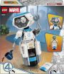 LEGO® Marvel The Fantastic Four H.E.R.B.I.E. (76339) (8)