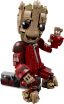 LEGO Super Heroes Ravager Jumpsuit Groot (76341) (1)