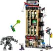 LEGO Super Heroes Spider-Man vs. Mysterio: The Dialy Bugle (76342) (1)