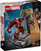 LEGO Super Heroes Epic Battle: Hulkbuster vs. The Hulk (76343) (0)