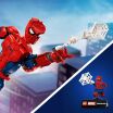 LEGO® Super Heroes Spider-Man Hero Figure (76346) (3)