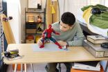 LEGO® Super Heroes Spider-Man Hero Figure (76346) (5)