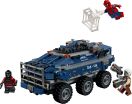 LEGO® Super Heroes Spider-Man Prison Transport Chase (76349) (1)