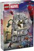 LEGO® Super Heroes Spider-Man vs. Hulk Epic Clash (76350) (0)