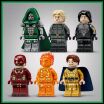 LEGO® Super Heroes Avengers: Doomsday New Avengers Tower (76352) (4)