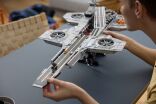 LEGO® Super Heroes S.H.I.E.L.D. Helicarrier (76354) (7)