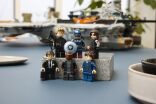 LEGO® Super Heroes S.H.I.E.L.D. Helicarrier (76354) (8)