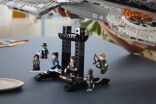LEGO® Super Heroes S.H.I.E.L.D. Helicarrier (76354) (9)