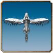 LEGO® Harry Potter Buckbeak (76427) (2)