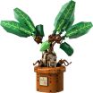 LEGO Harry Potter Mandrake (76433) (1)