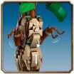 LEGO Harry Potter Mandrake (76433) (3)