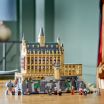 LEGO Harry Potter Hogwarts Castle: The Great Hall (76435) (16)