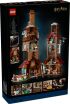 LEGO Harry Potter The Burrow Collector's Edition (76437) (18)