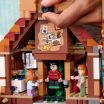 LEGO Harry Potter The Burrow Collector's Edition (76437) (3)