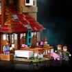 LEGO Harry Potter The Burrow Collector's Edition (76437) (5)