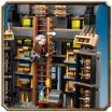 LEGO® Harry Potter Ollivanders & Madam Malkin's Robes (76439) (3)