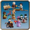 LEGO® Harry Potter Ollivanders & Madam Malkin's Robes (76439) (5)