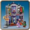 LEGO® Harry Potter Ollivanders & Madam Malkin's Robes (76439) (7)