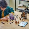 LEGO® Harry Potter Ollivanders & Madam Malkin's Robes (76439) (8)