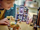 LEGO® Harry Potter Ollivanders & Madam Malkin's Robes (76439) (9)