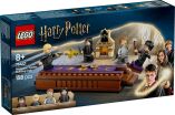 LEGO® Harry Potter Hogwarts Castle: Dueling Club (76441) (0)